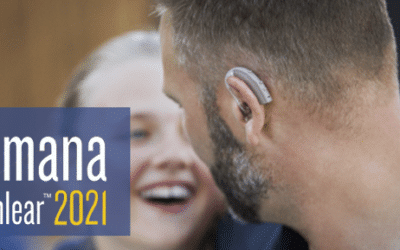 Semana Cochlear™️ 2021