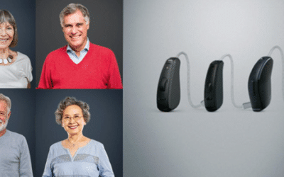 ReSound Key: escuchar con confianza