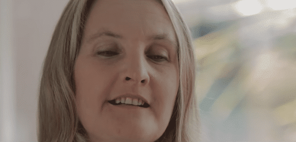 Helen Picarella, un ejemplo de perseverancia