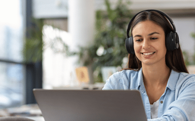 ¿Conocés el test de audición online?