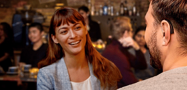 Los desafíos de la pérdida de audición severa o profunda