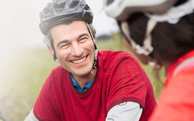 ¿Puedo hacer deporte si soy usuario de audífonos?