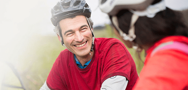 ¿Puedo hacer deporte si soy usuario de audífonos?