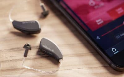 Audífonos con tecnología Bluetooth: ¿qué son y para qué sirven?