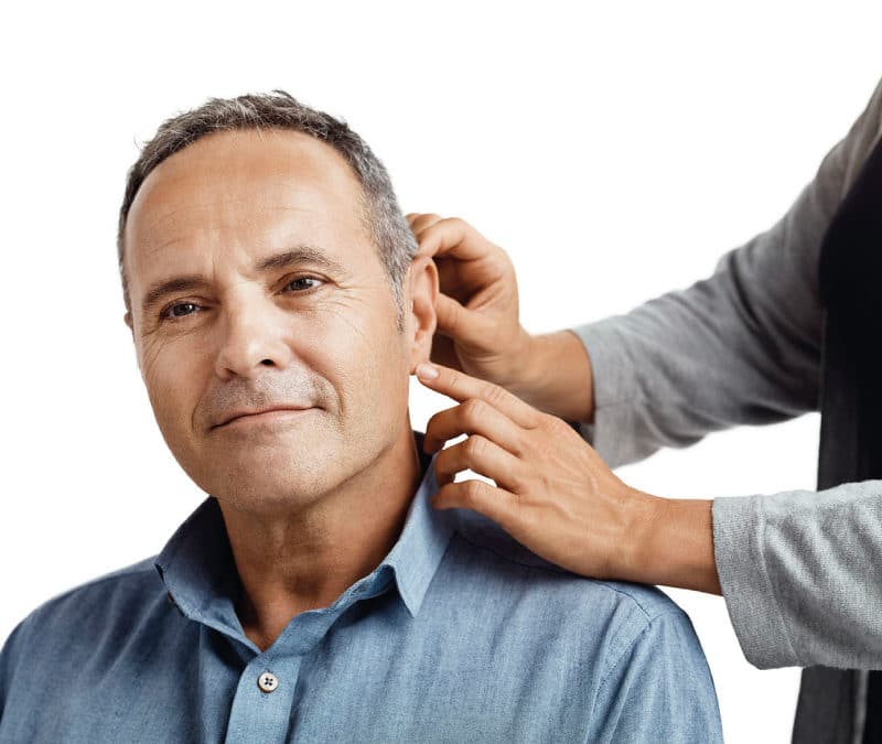 Tinnitus: Síntomas y tratamiento para el zumbido en los oídos