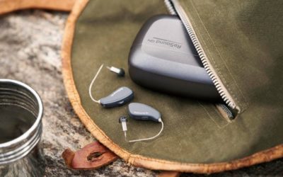 El mejor audífono del 2019: Resound LiNX Quattro