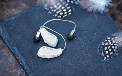 ¿Tenés dificultades para escuchar? Te ayudamos a encontrar la solución perfecta